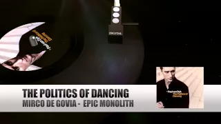 Ralphie B - Massive (Paul van Dyk Remix) (The Politics Of Dancing)