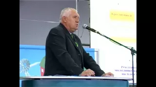 АГРОПОРТ-2014: Стратегия развития отрасли кролиководства в Украине