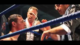 ANDREA MANCO - Boxing Fight