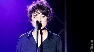 Zemfira - Небомореоблака  London 06.11.2016