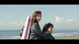 7!! - Orange オレンジ MV「四月は君の嘘 Your Lie in April」Live Action.mp4
