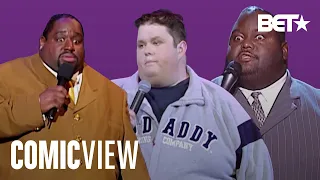Comic View Jokes: Bruce Bruce, Ralphie May, Lavell Crawford & More Tell It Like It Is!