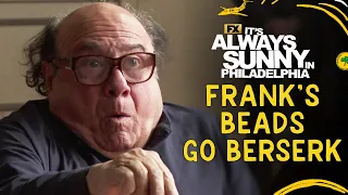 Frank’s Beads Go Berserk - Scene | It’s Always Sunny In Philadelphia | FX