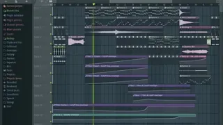 Jay Hardway & Bassjackers - El Mariachi FL Studio 12 Full Remake