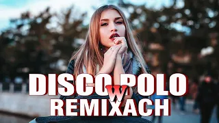 Składanka Disco Polo 2024 -- Przeboje Disco Polo Remixy 2024 -- Disco Polo W Remixach 2024