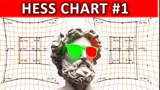 HESS CHART : Principles, Indications, and Procedure