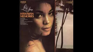 Living Strings ‎– Hawaiian Memories - 1970 - full vinyl album
