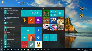 Windows 10 - Désactiver les mises à jour automatiques