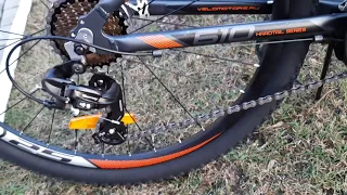 Обзор велосипеда Stels Navigator 610 D 26 V010 (2020)