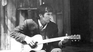 Rex's Blues - Townes Van Zandt - Good Version