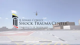 Shock Trauma Nurse Recruitment