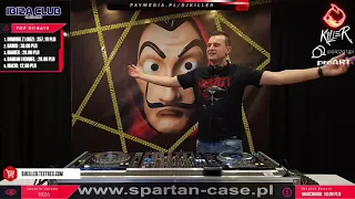 Dj Killer Live Mix - Niedzielne Granie Na Spontanie 10.10.2021