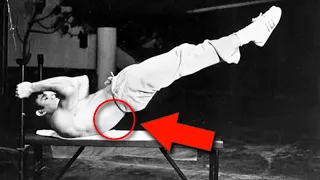 10 RAISONS QUI FONT de BRUCE LEE UN SURHOMME