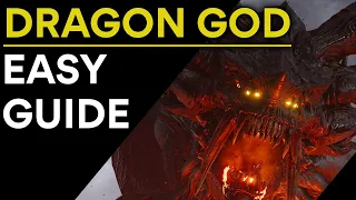 Demon's Souls: Dragon God Easy Guide