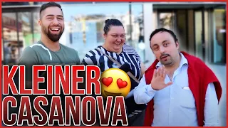 Frauen sind behaart ? Kleiner Casanova | Shayan Garcia