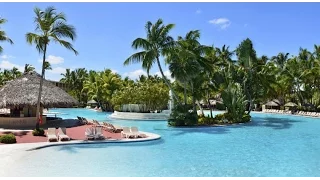 Доминикана Отели.Catalonia Punta Cana 5*.Пунта Кана.Обзор