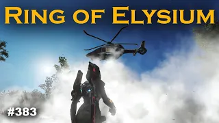 Ring of Elysium 2022 ► Keep their heads Ringing┃#383┃ENG/SK/CZ