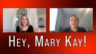 Will Nick Chubb have a big role in the Browns offense? Hey, Mary Kay!