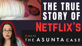 The Murder of Asunta | True Story of Netflix’s The Asunta Case | True Crime Story