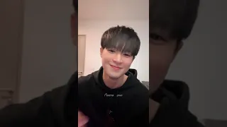 (BillyBabe) 231219 인스타 라이브 IG Live