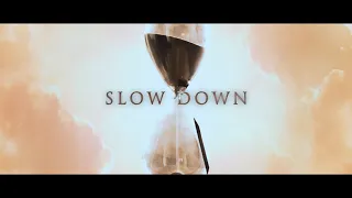 CADMIUM X Chris Linton - Slow Down