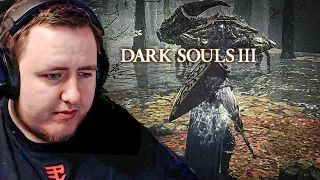 ВОТ ЧЕМ ДОЛЖЕН БЫТЬ ПЕРВЫЙ DS. DARK SOULS 3