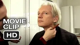 We Steal Secrets: The Story of WikiLeaks CLIP #1 (2013) - Documentary HD