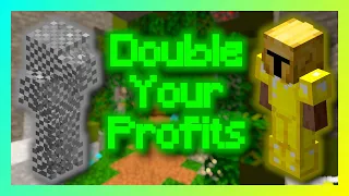 How To Maximize Your Mining Profits - Hypixel Skyblock