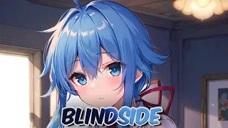 Nightcore - Blindside