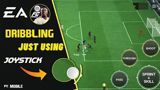 Epic FC Mobile Dribbling SECRET Tricks Boost Your Game Skills !