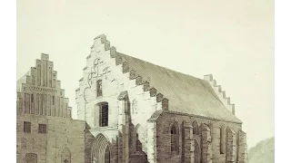 Historien om Svendborg Kloster