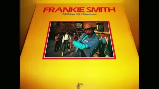 Frankie Smith- Double Dutch / Triple Dutch / Double Dutch Bus (LP VERSIONS)