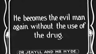 Dr. Jekyll and Mr. Hyde (1913), de Herbert Brenon