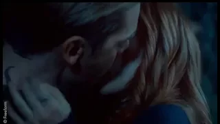 Clary & Jace (Clace) - Clarity | Clary Kisses Jace [+ 2x14]