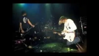 Nirvana Astoria Theatre, London, 11/05/91 FULL AUDIO