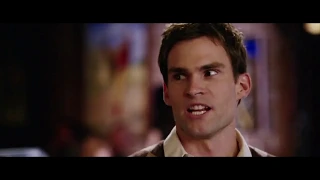 American Pie/American Wedding/Best scene/January Jones/Eddie Kaye Thomas/Seann William Scott