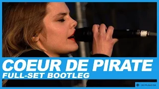 Coeur De Pirate | Live Concert | CBC Music Festival