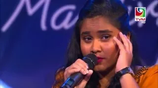 Maldivian idol Piano Round Individual Laisha Junaid - Roanveehey