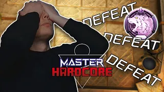 Are We Going to BREAK the Cycle?! | Yu-Gi-Oh Master Hardcore Ep.8 |