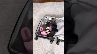 Packing Hack