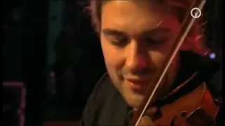 David Garrett - Amazing Grace