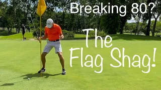 What 14 Handicap Golf Looks Like (Highlights)