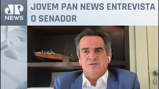 Apesar de resistências, Fufuca diz querer ampliar apoio do PP ao governo; Ciro Nogueira analisa