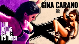 Gina Carano - Pioneer of MMA | MMA FIGHTS | ACTING | MOVIES | "Mini Documentary"