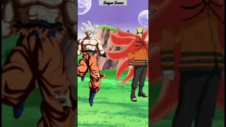 Goku vs All [ Who is stronger ? ] #shorts #youtubeshorts #shortvideo #viralshorts #trending #youtube