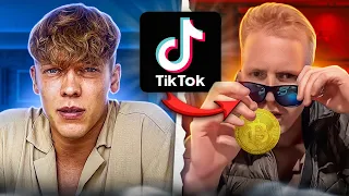 EESTI TIKTOK ON...ARENENUD?!