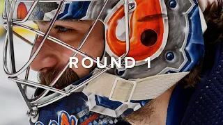 ROUND 1 | Edmonton Oilers vs LA Kings Playoff Hype