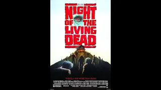 George A  Romero Night of the Living Dead Colorized 1968 DVDRip IMDB 7,9