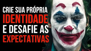 O poder da adaptação: Torne-se responsável pela sua própria criação! (As 48 Leis do Poder)