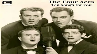 The Four Aces "Ten songs for you" GR 026/21 (Full Album)